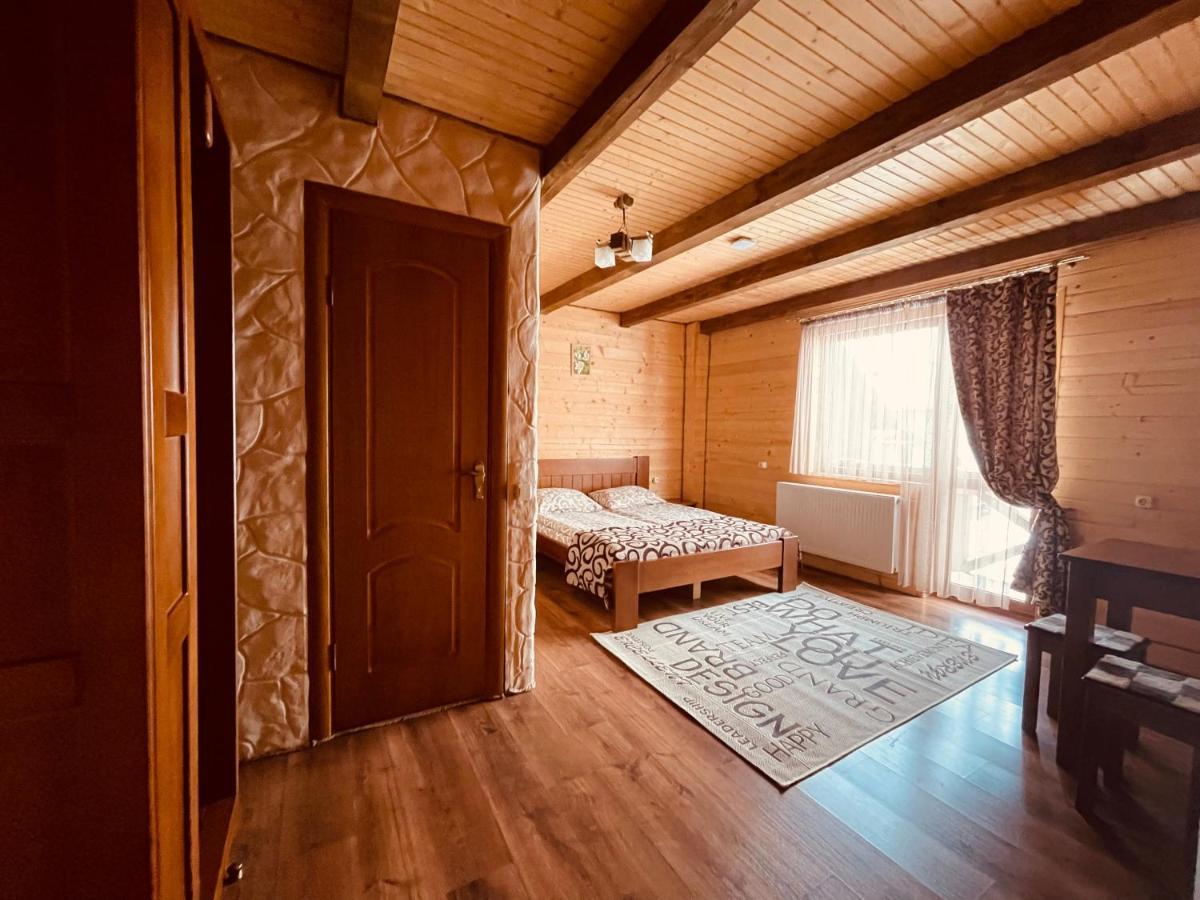 Guest House Lileya Bukowel Zewnętrze zdjęcie