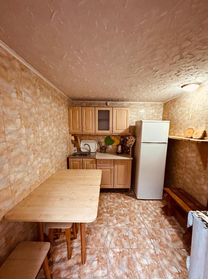 Guest House Lileya Bukowel Zewnętrze zdjęcie