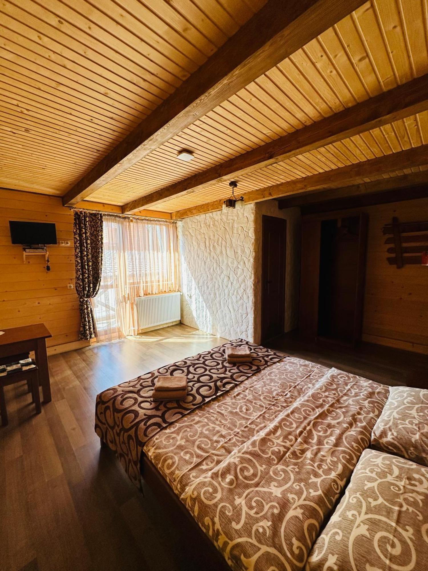 Guest House Lileya Bukowel Zewnętrze zdjęcie