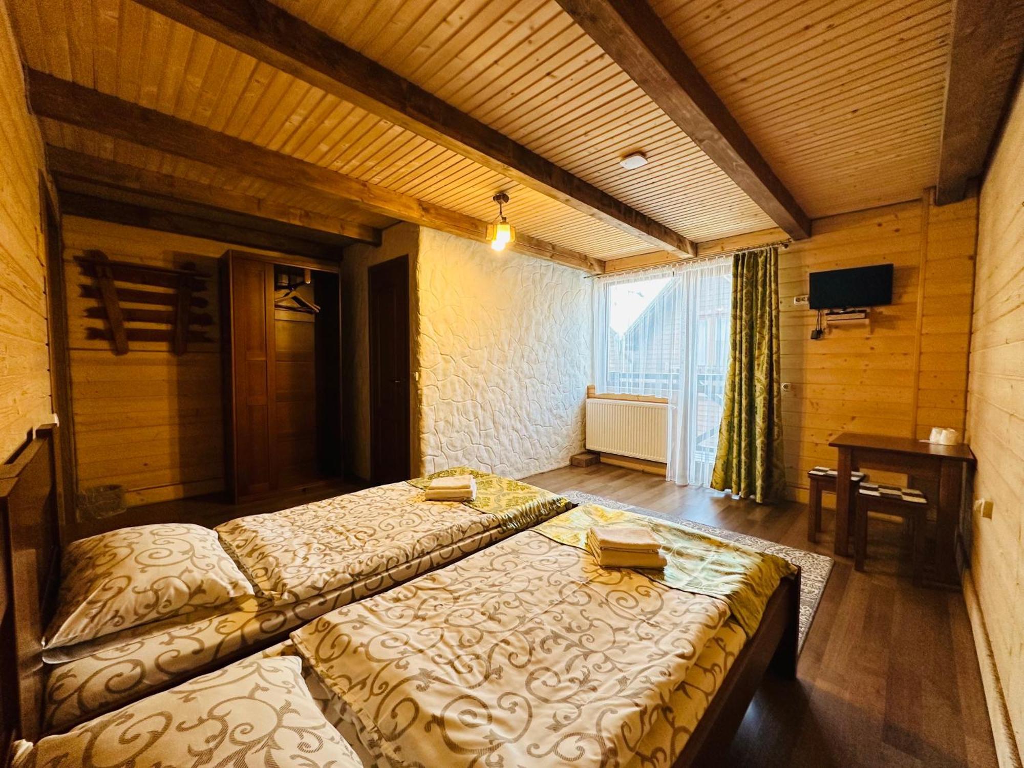 Guest House Lileya Bukowel Zewnętrze zdjęcie