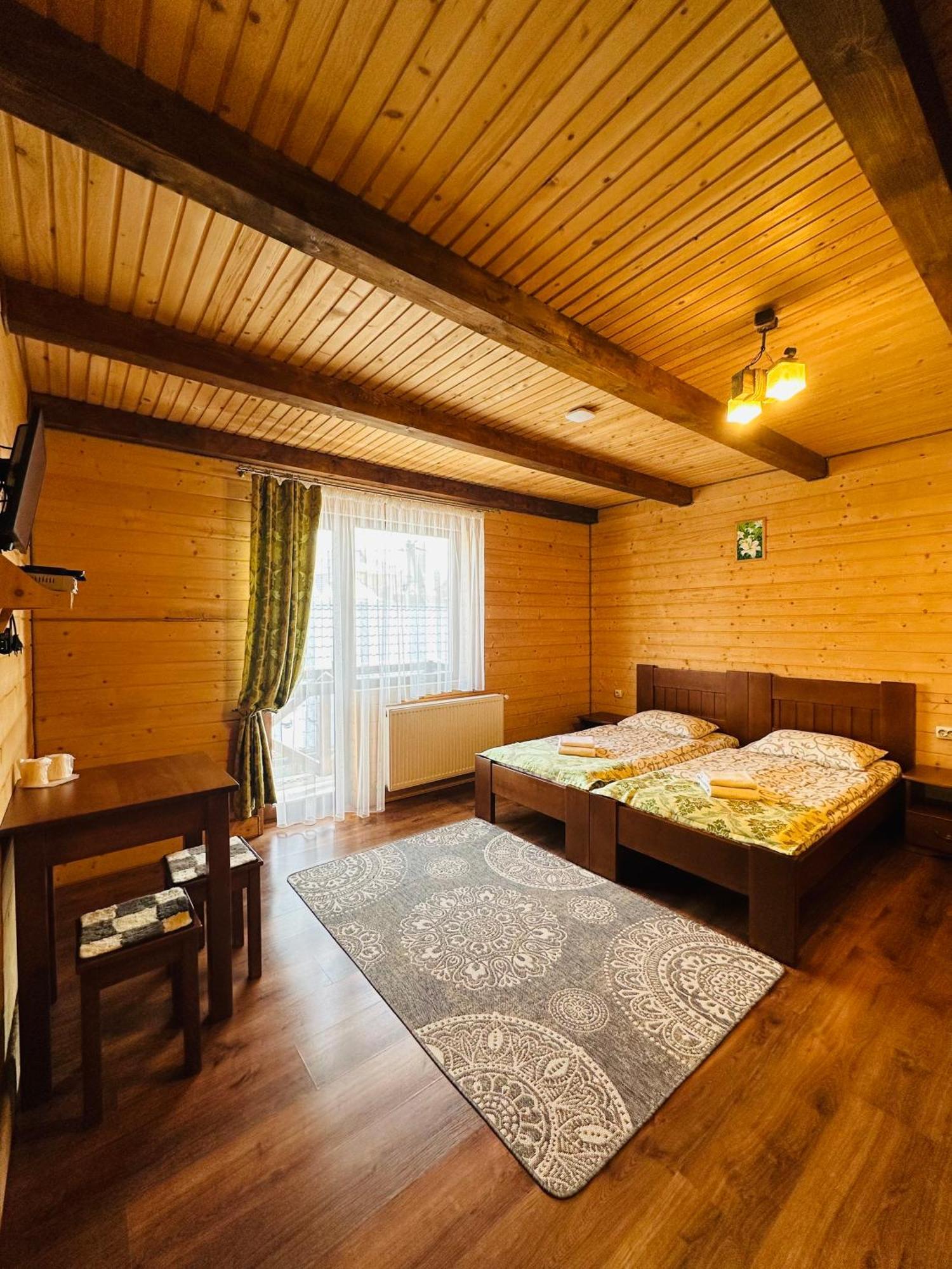 Guest House Lileya Bukowel Zewnętrze zdjęcie