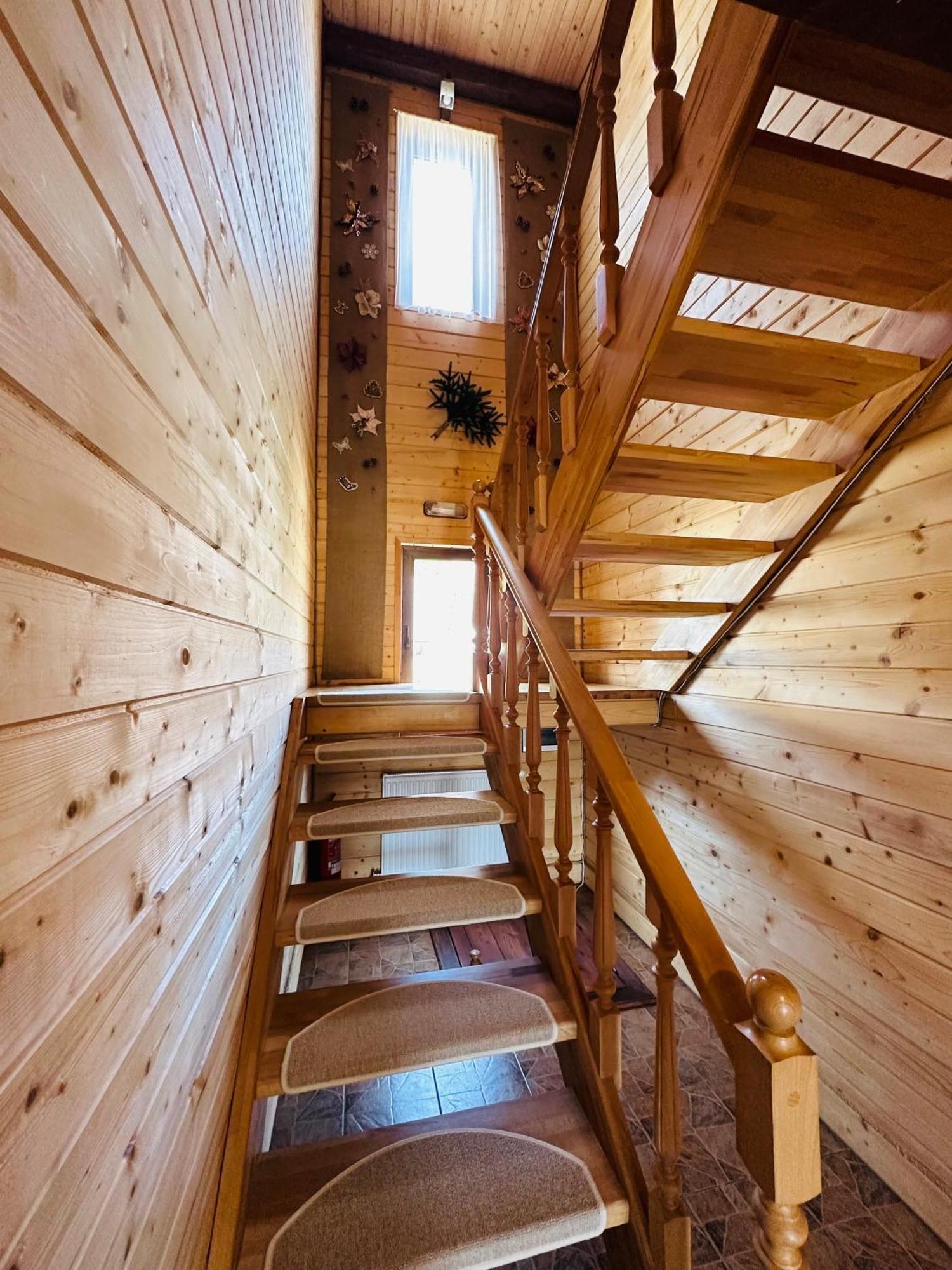 Guest House Lileya Bukowel Zewnętrze zdjęcie